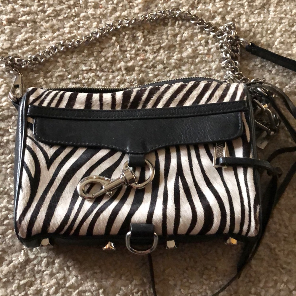 RebeccaMinkoff mini mac
